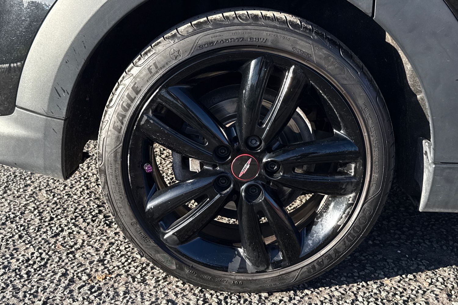 Used MINI Hatch 2022 for sale - 76711774: Photo 10