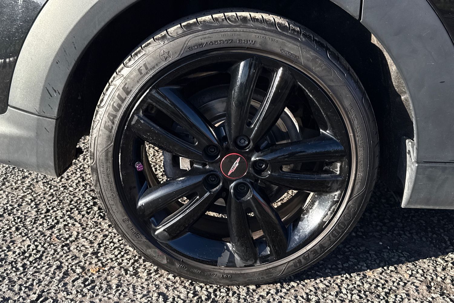 Used MINI Hatch 2022 for sale - 76711774: Photo 11