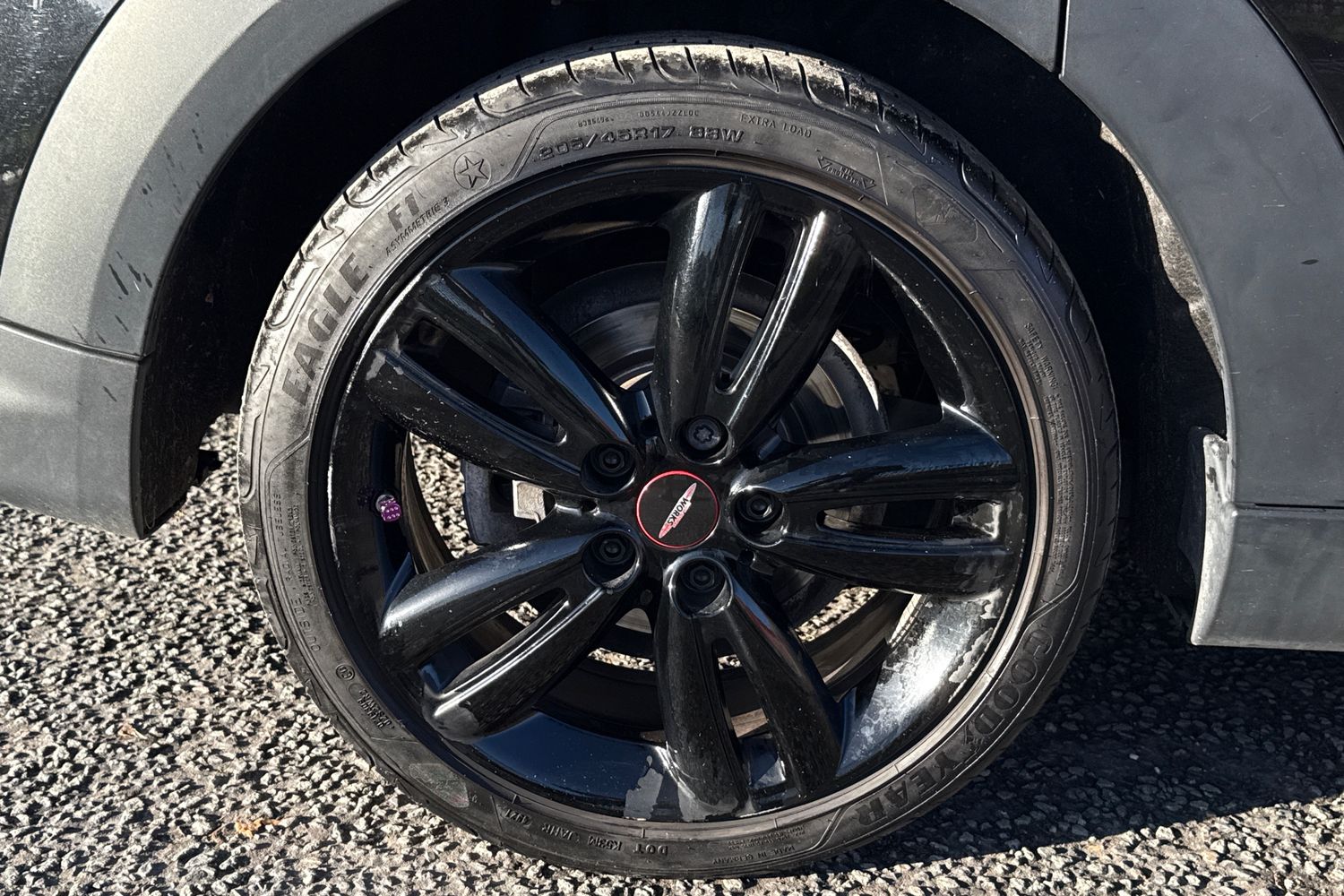 Used MINI Hatch 2022 for sale - 76711774: Photo 12