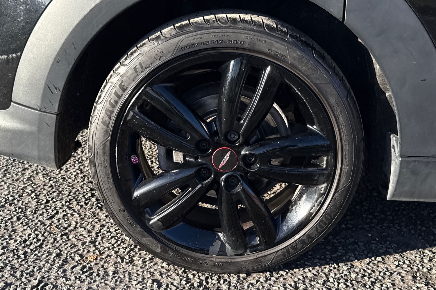 Used MINI Hatch 2022 for sale - 76711774: Photo 13