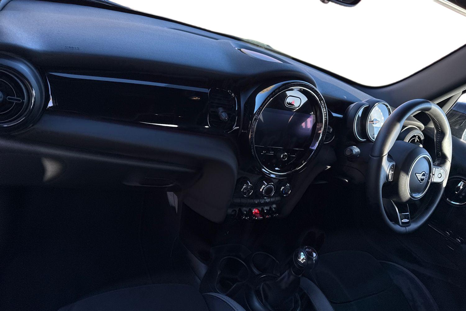 Used MINI Hatch 2022 for sale - 76711774: Photo 15