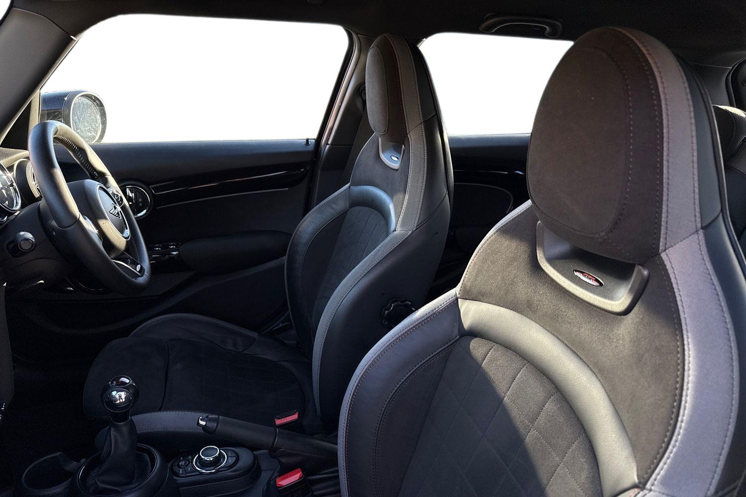 Used MINI Hatch 2022 for sale - 76711774: Photo 16