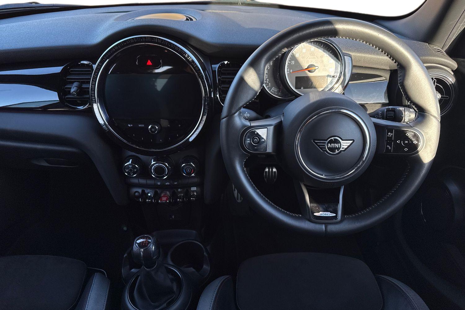 Used MINI Hatch 2022 for sale - 76711774: Photo 18