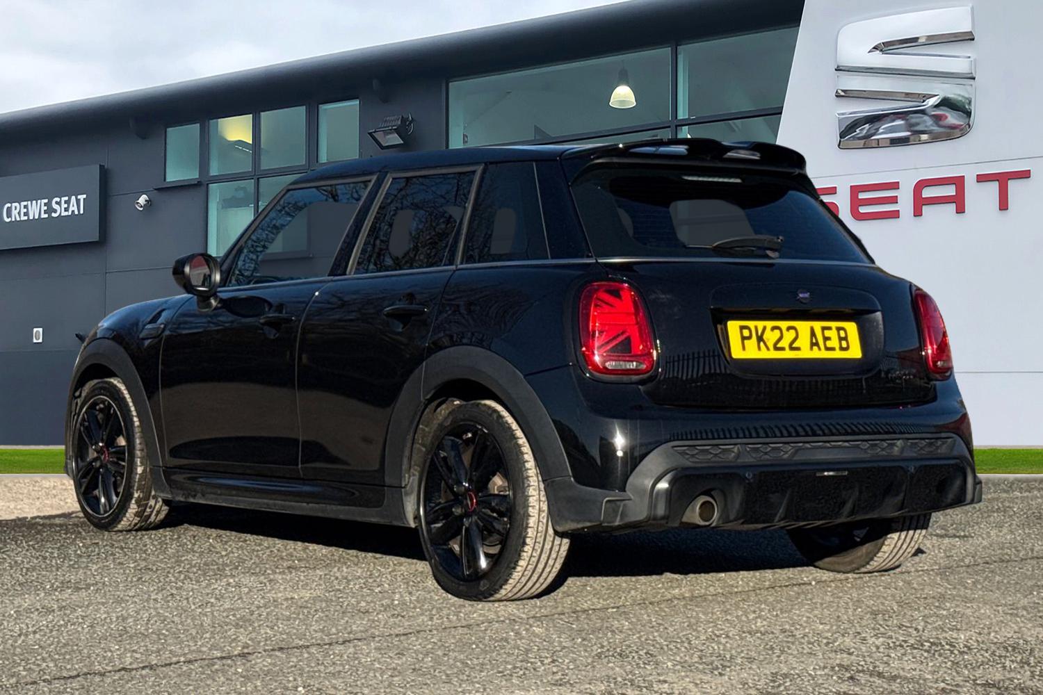 Used MINI Hatch 2022 for sale - 76711774: Photo 2