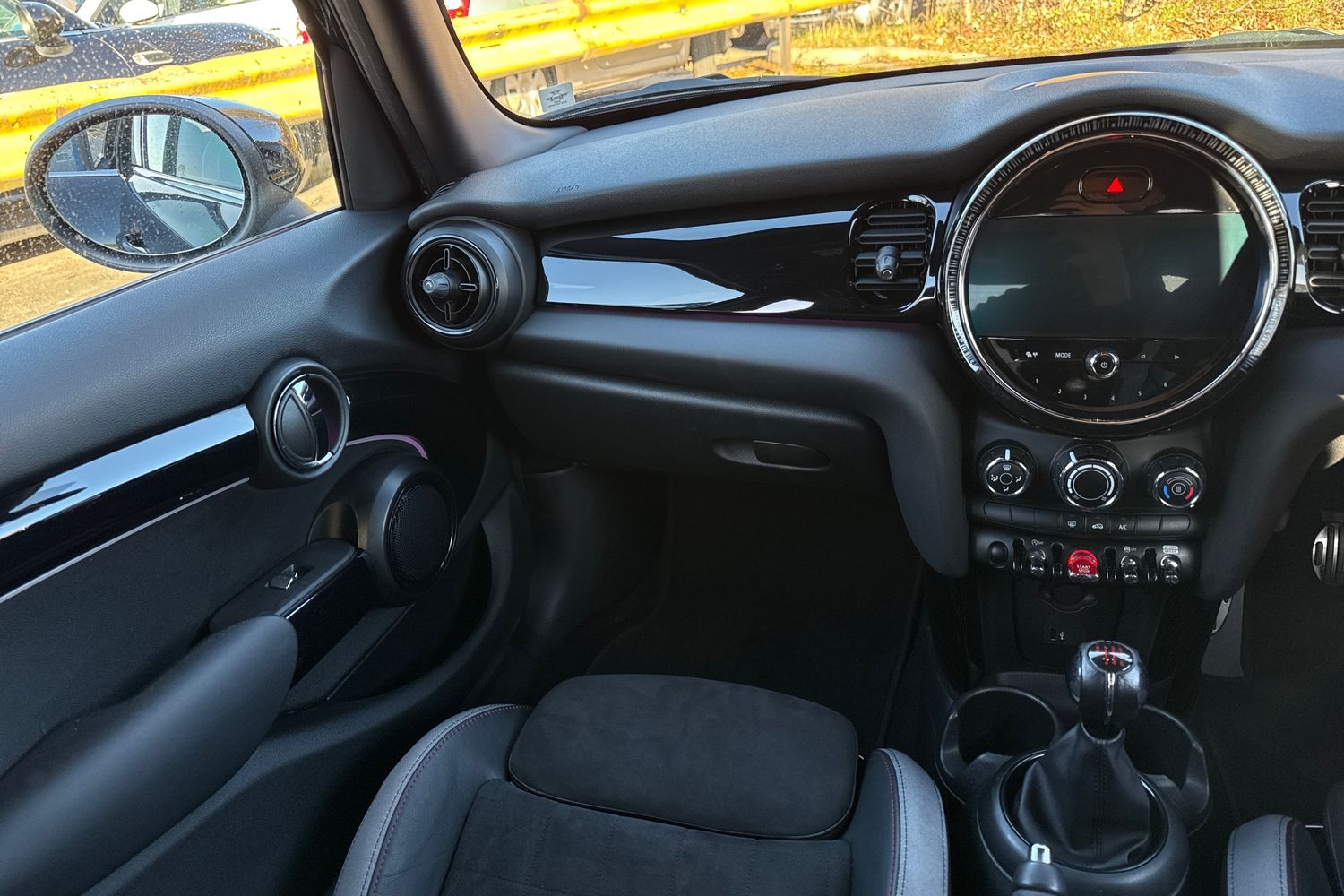 Used MINI Hatch 2022 for sale - 76711774: Photo 20