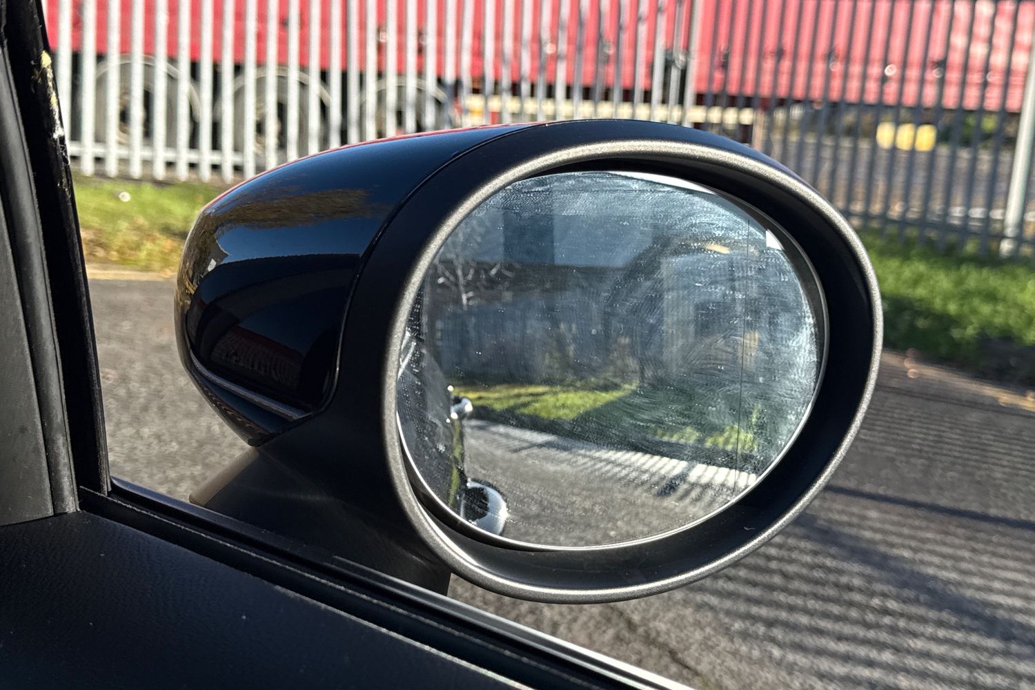 Used MINI Hatch 2022 for sale - 76711774: Photo 21