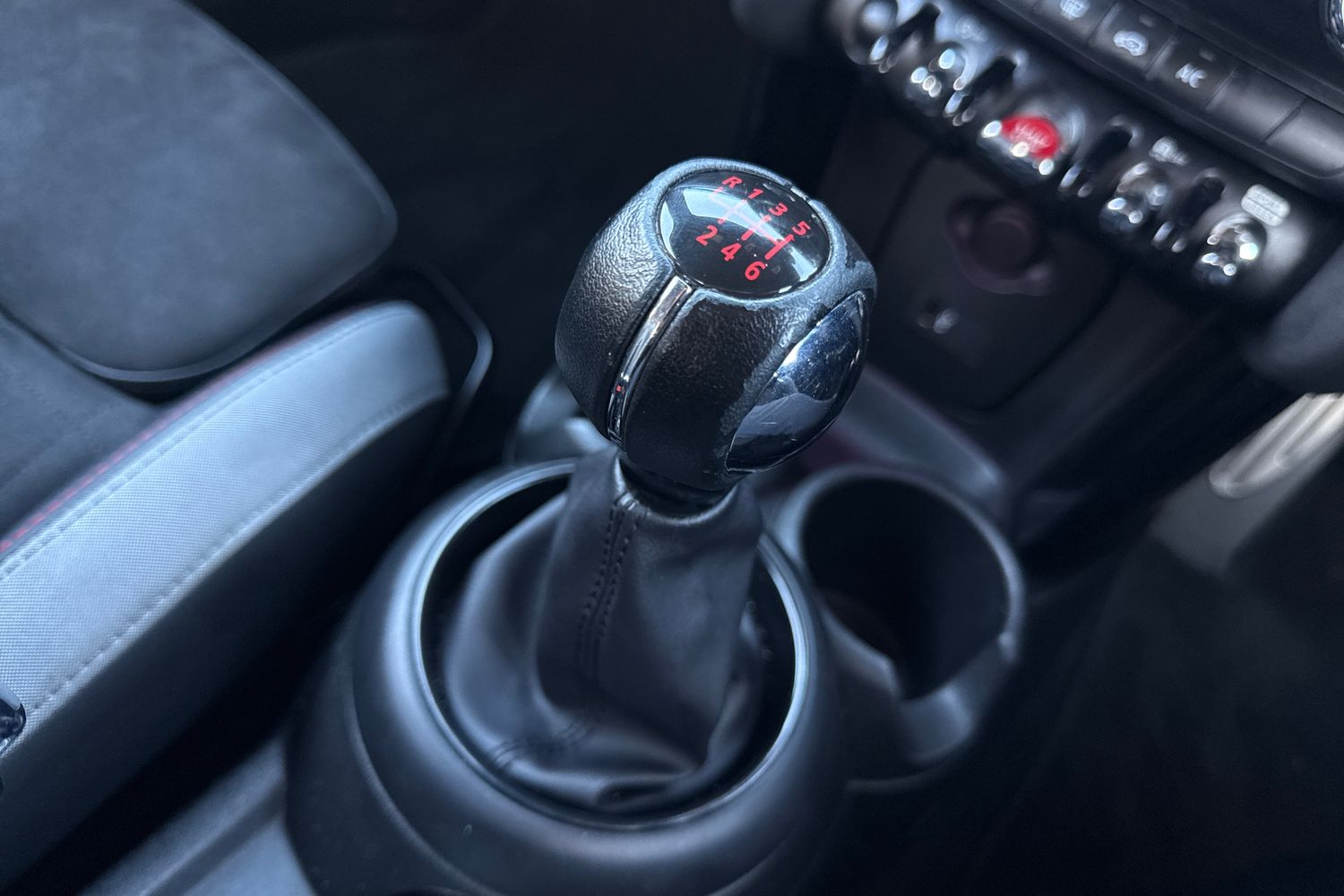 Used MINI Hatch 2022 for sale - 76711774: Photo 23