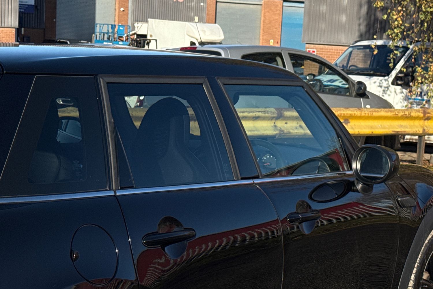 Used MINI Hatch 2022 for sale - 76711774: Photo 24