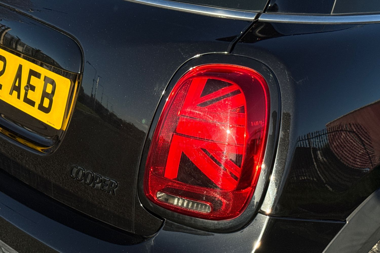 Used MINI Hatch 2022 for sale - 76711774: Photo 26