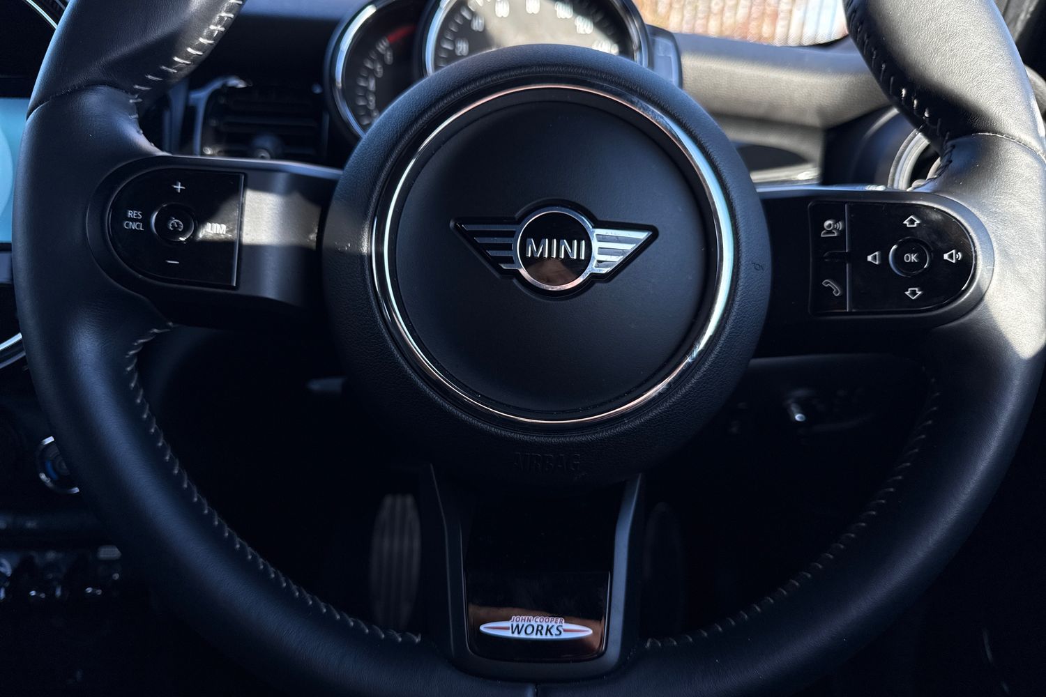 Used MINI Hatch 2022 for sale - 76711774: Photo 36