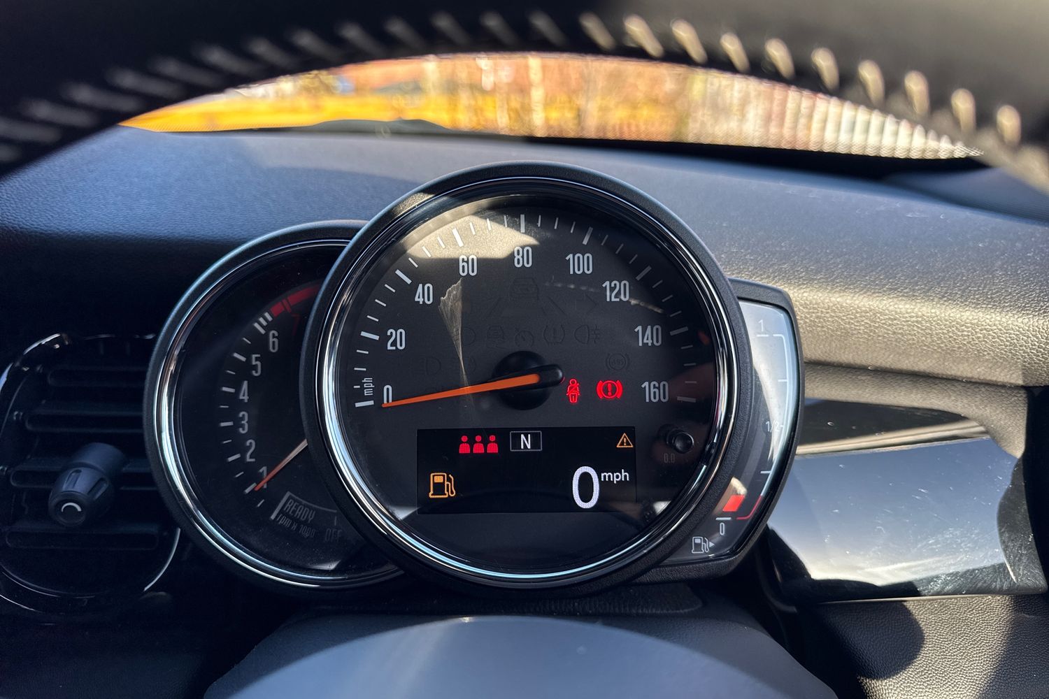 Used MINI Hatch 2022 for sale - 76711774: Photo 37