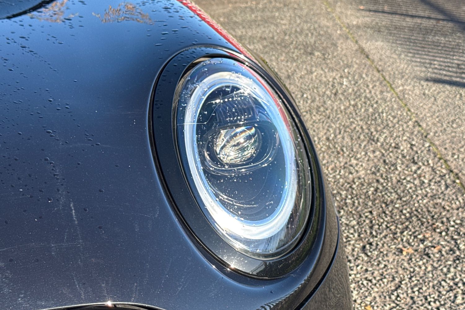 Used MINI Hatch 2022 for sale - 76711774: Photo 38