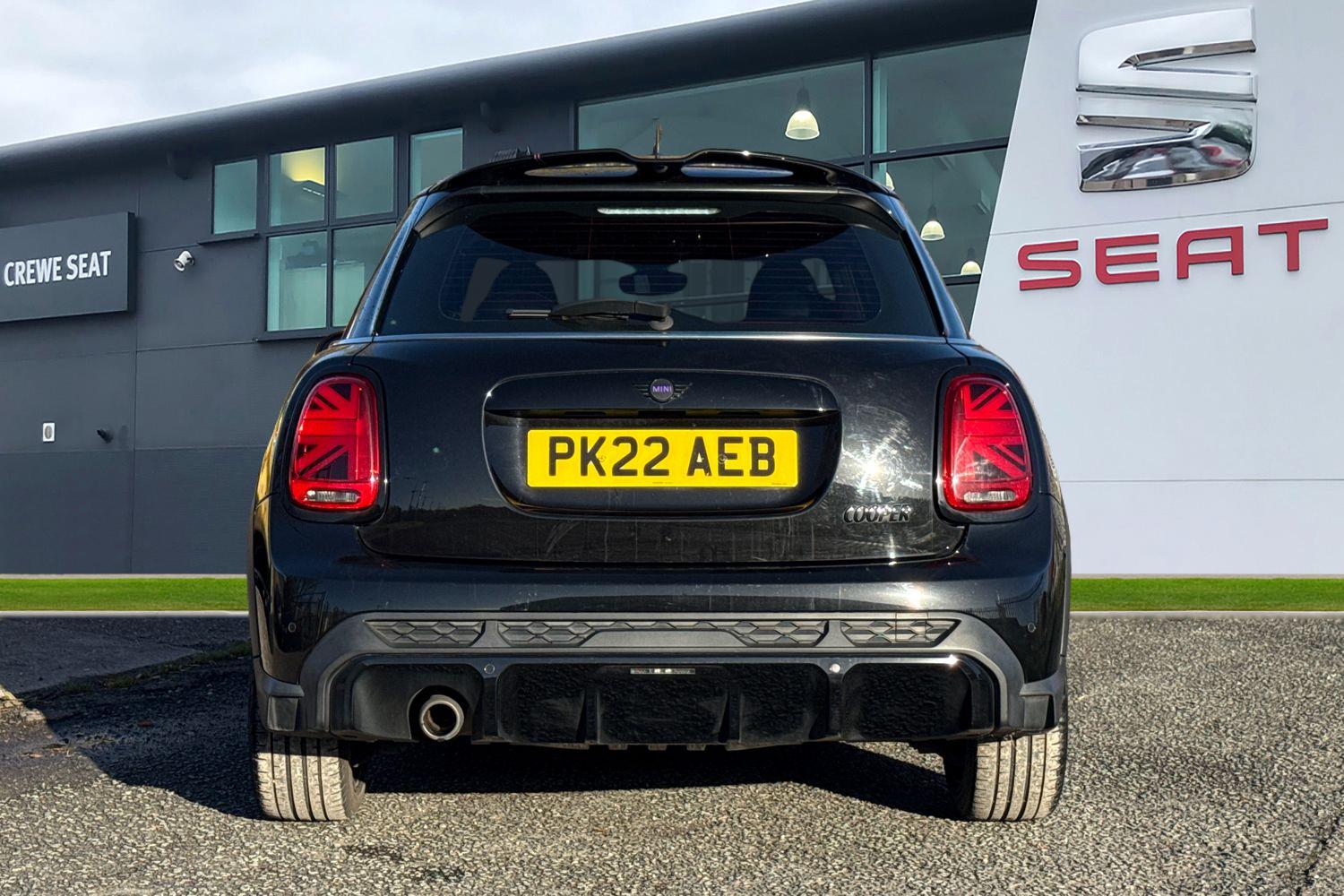 Used MINI Hatch 2022 for sale - 76711774: Photo 4