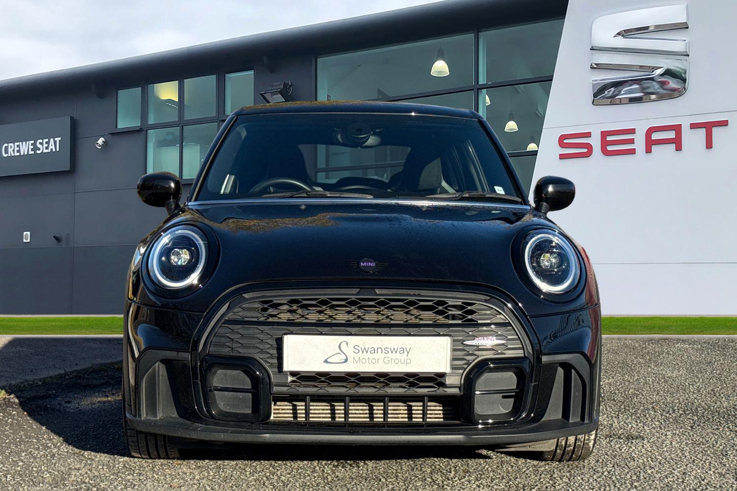 Used MINI Hatch 2022 for sale - 76711774: Photo 6