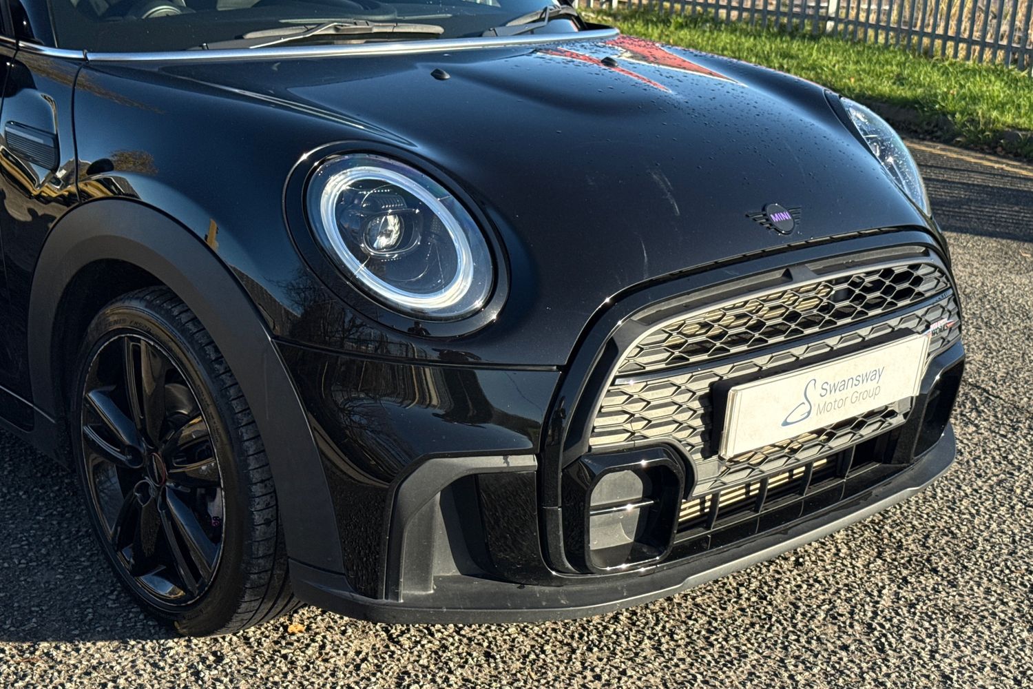 Used MINI Hatch 2022 for sale - 76711774: Photo 8