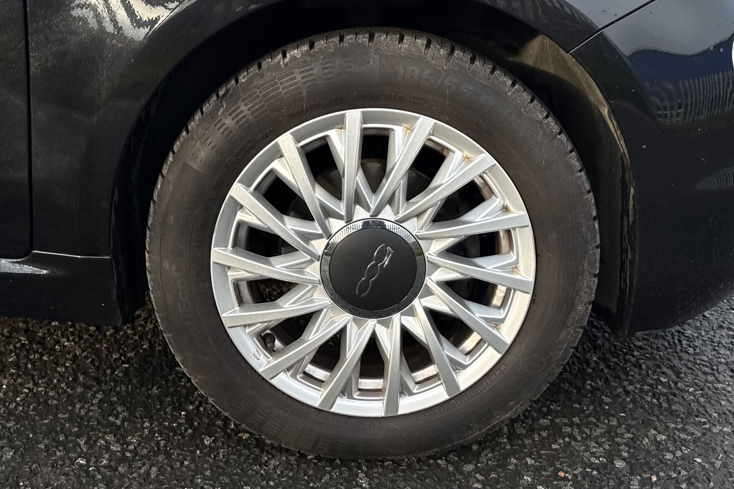 Used Fiat 500 2020 for sale - 77037408: Photo 10