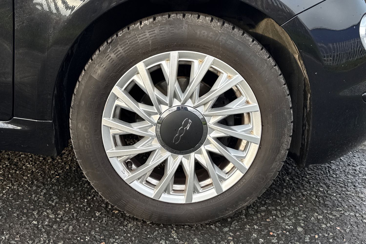 Used Fiat 500 2020 for sale - 77037408: Photo 11