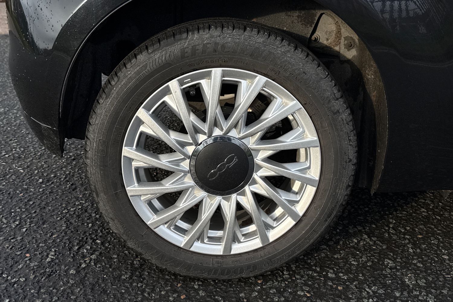 Used Fiat 500 2020 for sale - 77037408: Photo 12