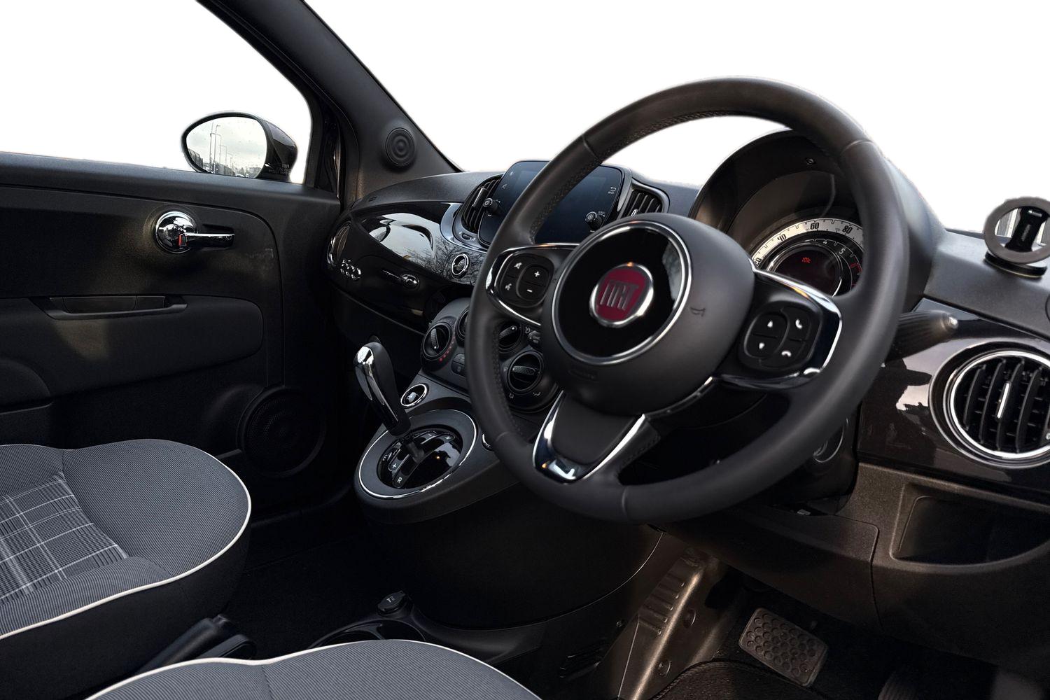 Used Fiat 500 2020 for sale - 77037408: Photo 14