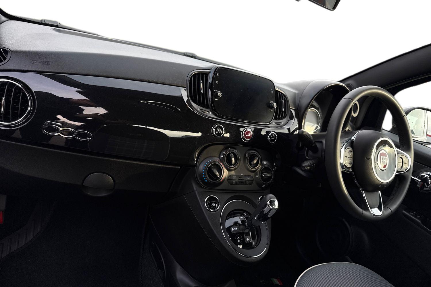 Used Fiat 500 2020 for sale - 77037408: Photo 15