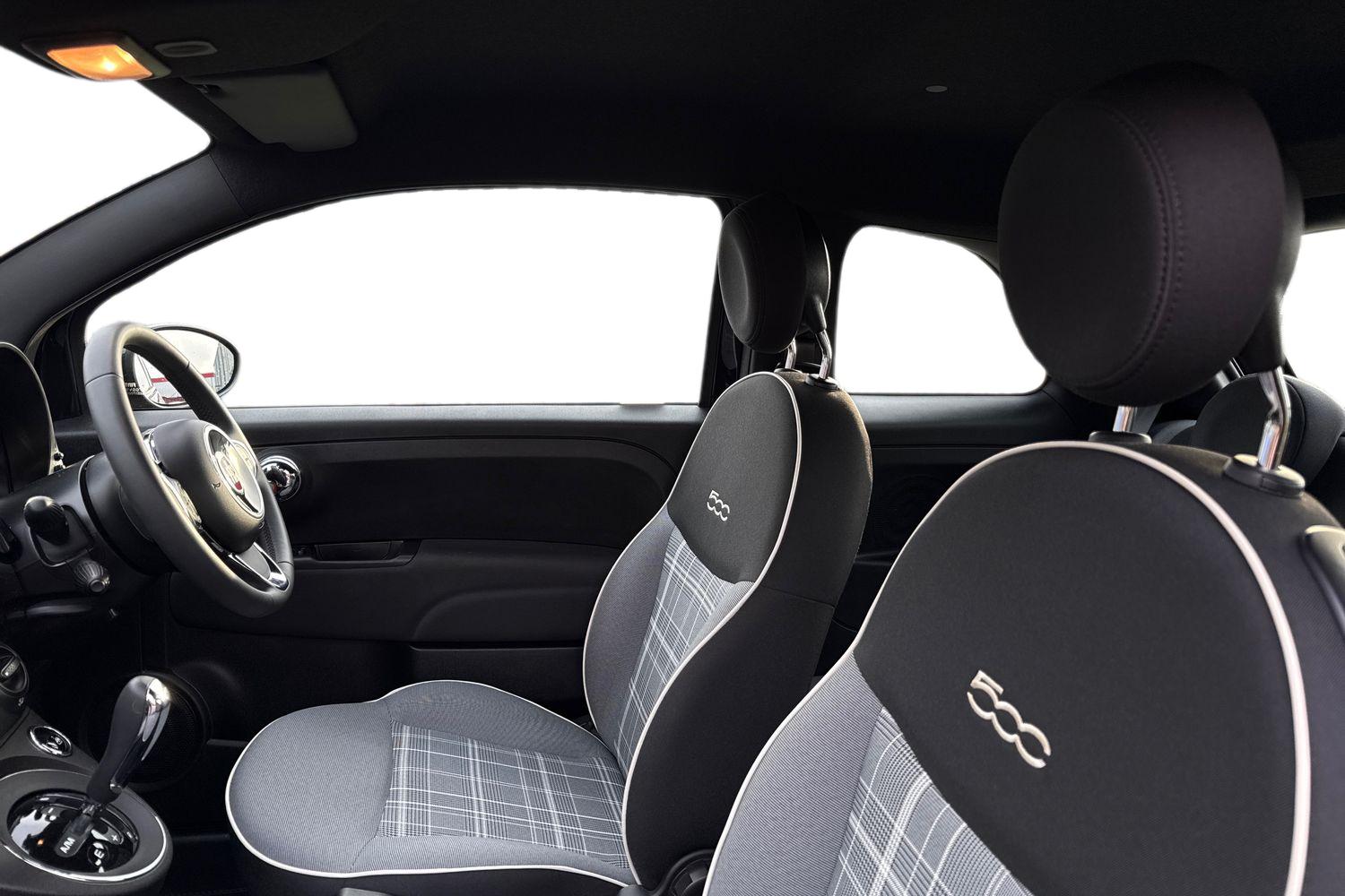 Used Fiat 500 2020 for sale - 77037408: Photo 16