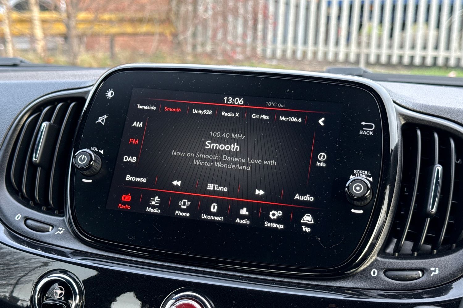 Used Fiat 500 2020 for sale - 77037408: Photo 17