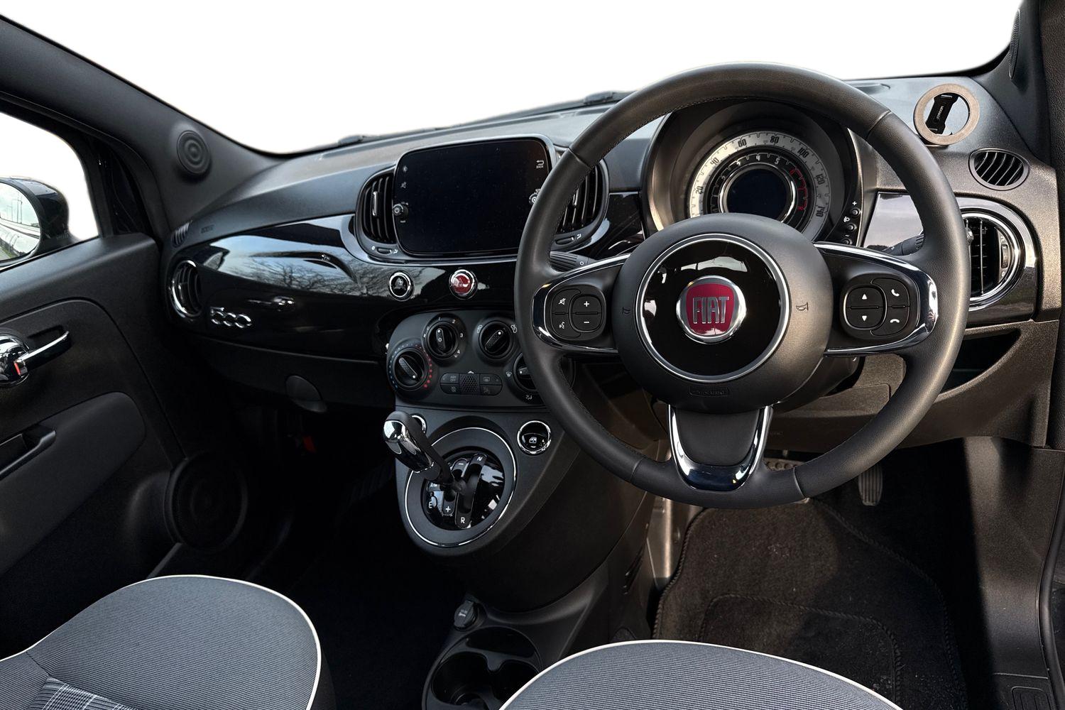 Used Fiat 500 2020 for sale - 77037408: Photo 18