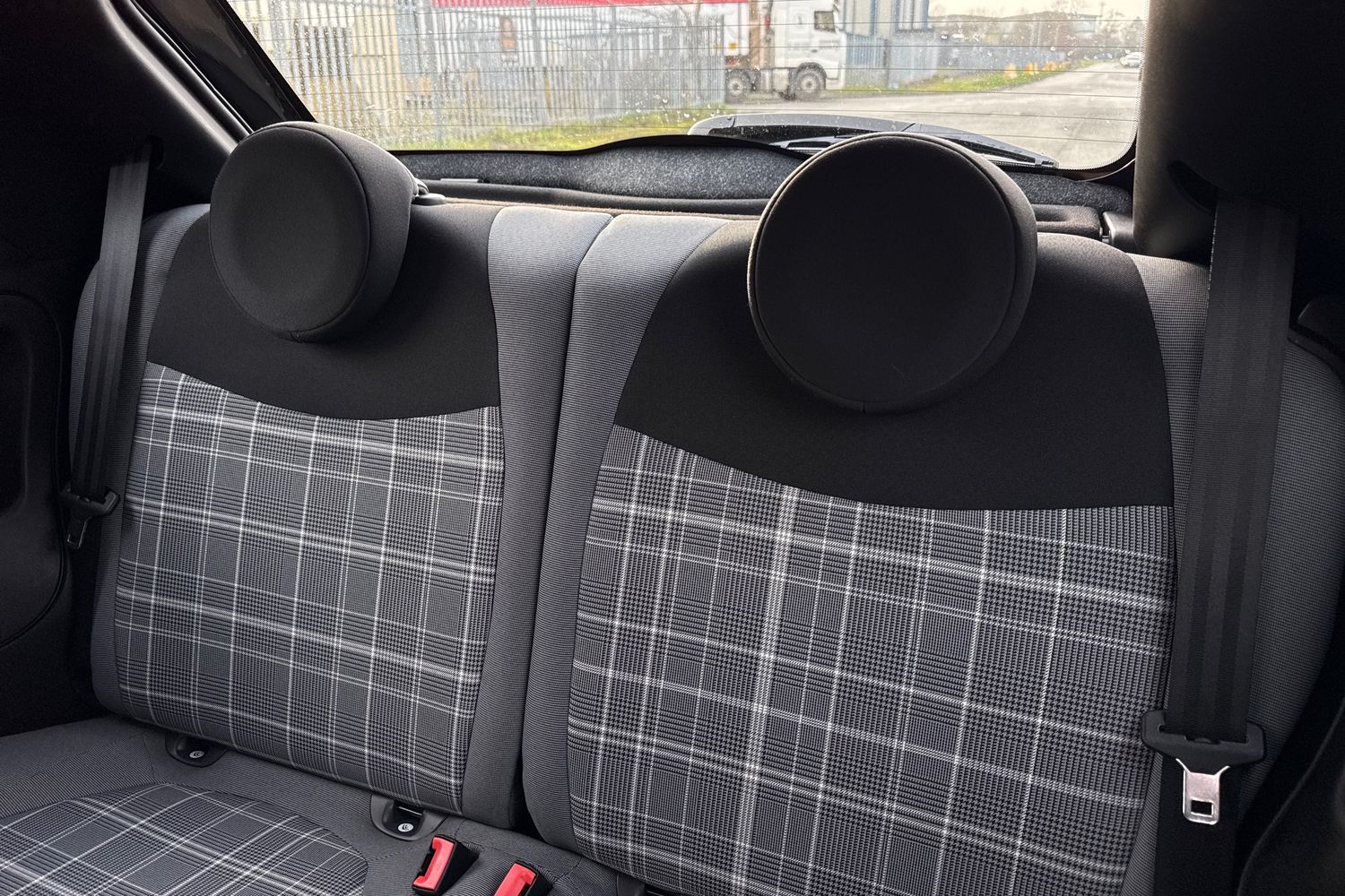 Used Fiat 500 2020 for sale - 77037408: Photo 19