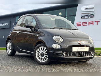 2020 - 1.2 Lounge 3dr Dualogic