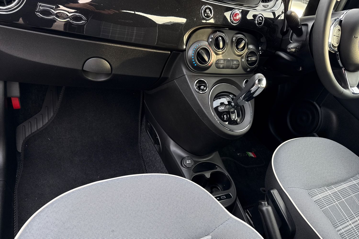 Used Fiat 500 2020 for sale - 77037408: Photo 20