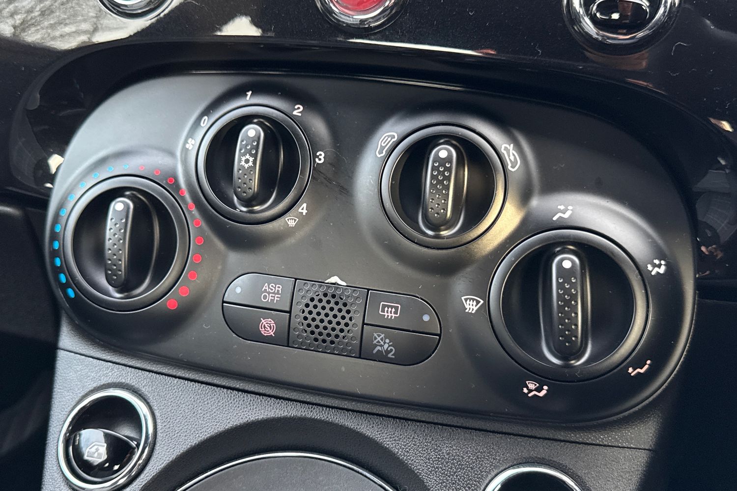 Used Fiat 500 2020 for sale - 77037408: Photo 22