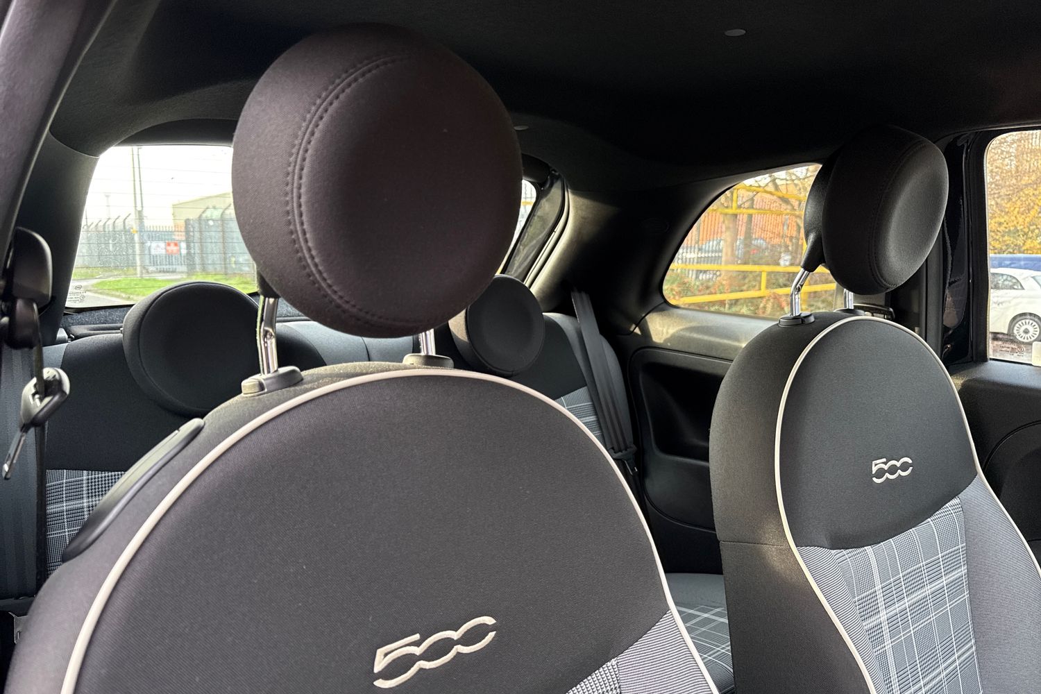 Used Fiat 500 2020 for sale - 77037408: Photo 24