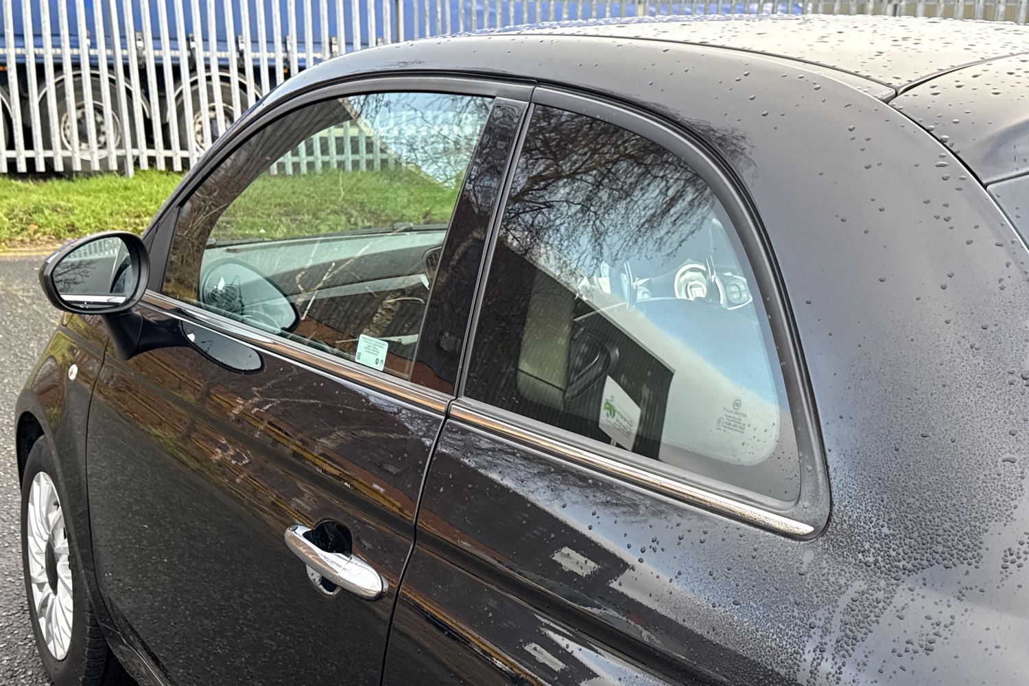 Used Fiat 500 2020 for sale - 77037408: Photo 25