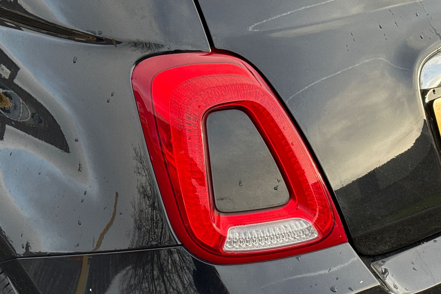 Used Fiat 500 2020 for sale - 77037408: Photo 26