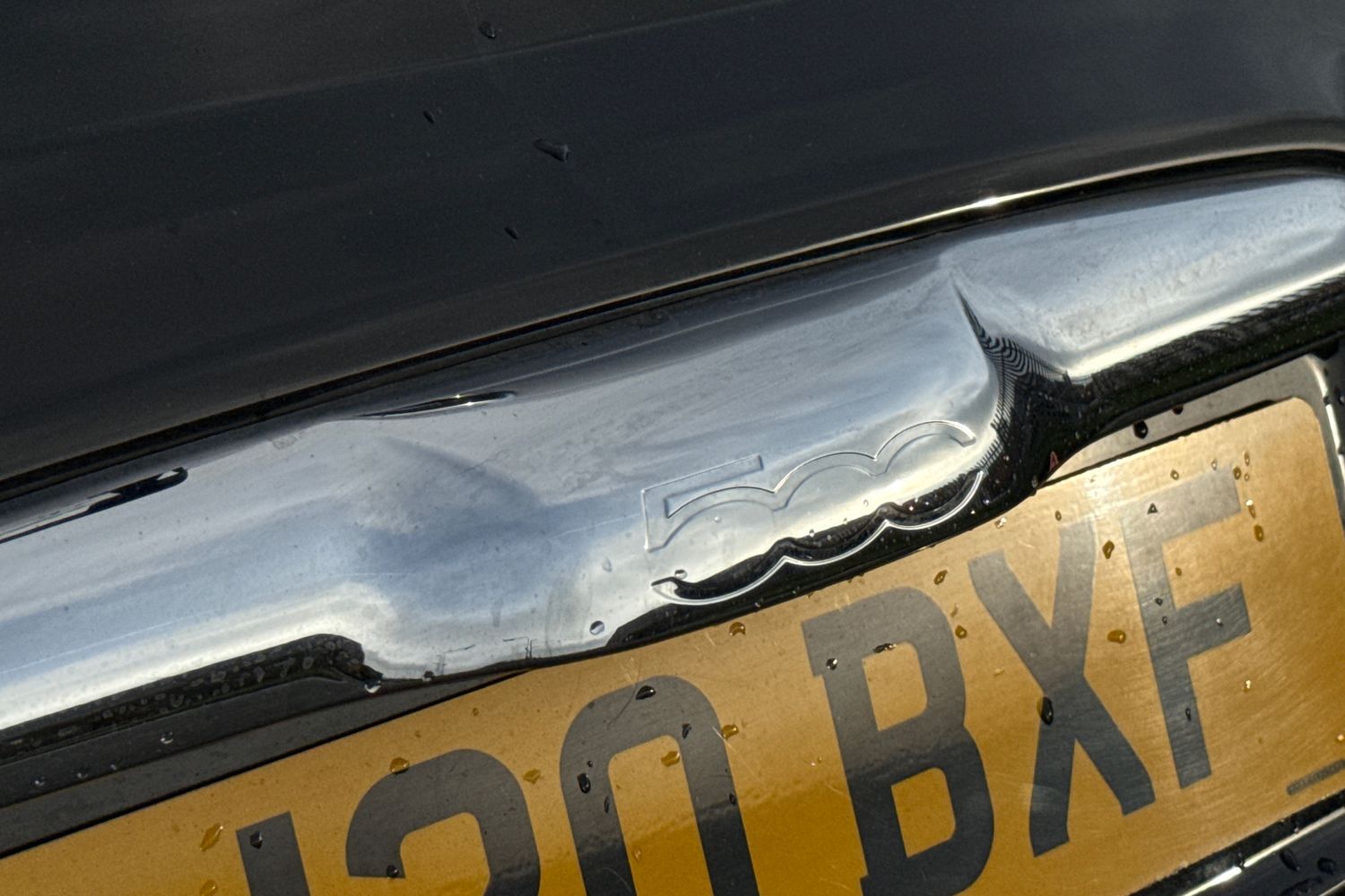 Used Fiat 500 2020 for sale - 77037408: Photo 28