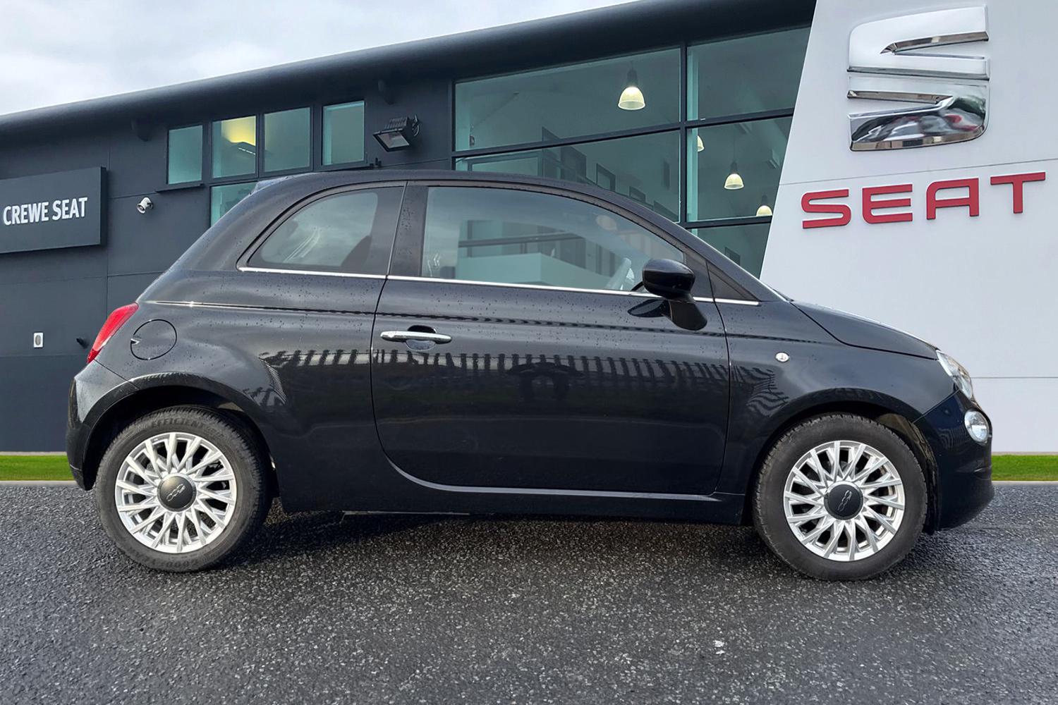 Used Fiat 500 2020 for sale - 77037408: Photo 3