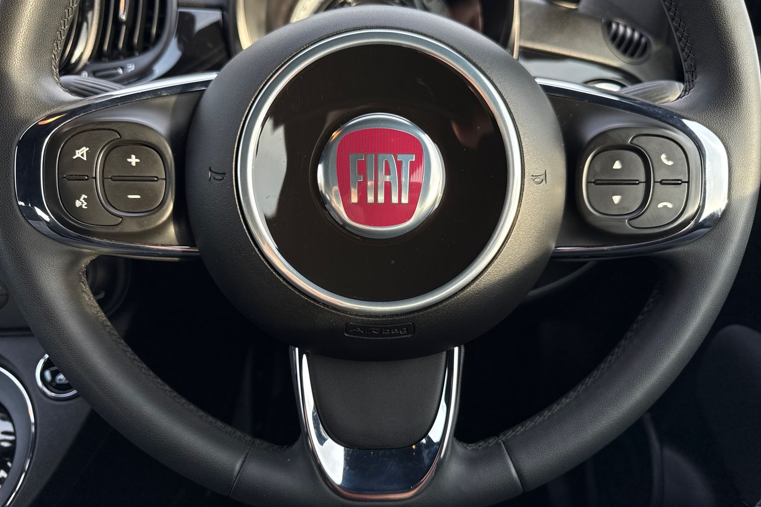 Used Fiat 500 2020 for sale - 77037408: Photo 32