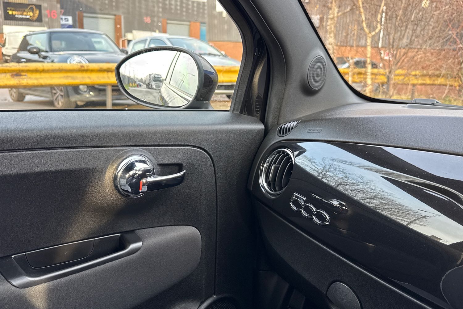 Used Fiat 500 2020 for sale - 77037408: Photo 33