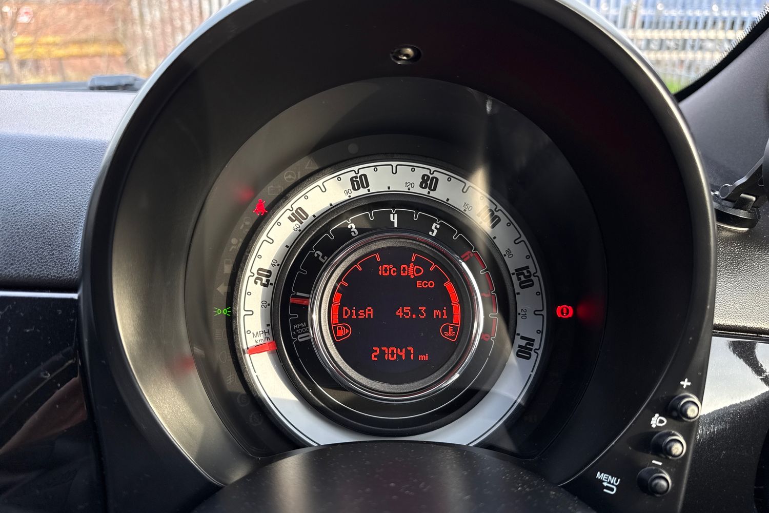 Used Fiat 500 2020 for sale - 77037408: Photo 34