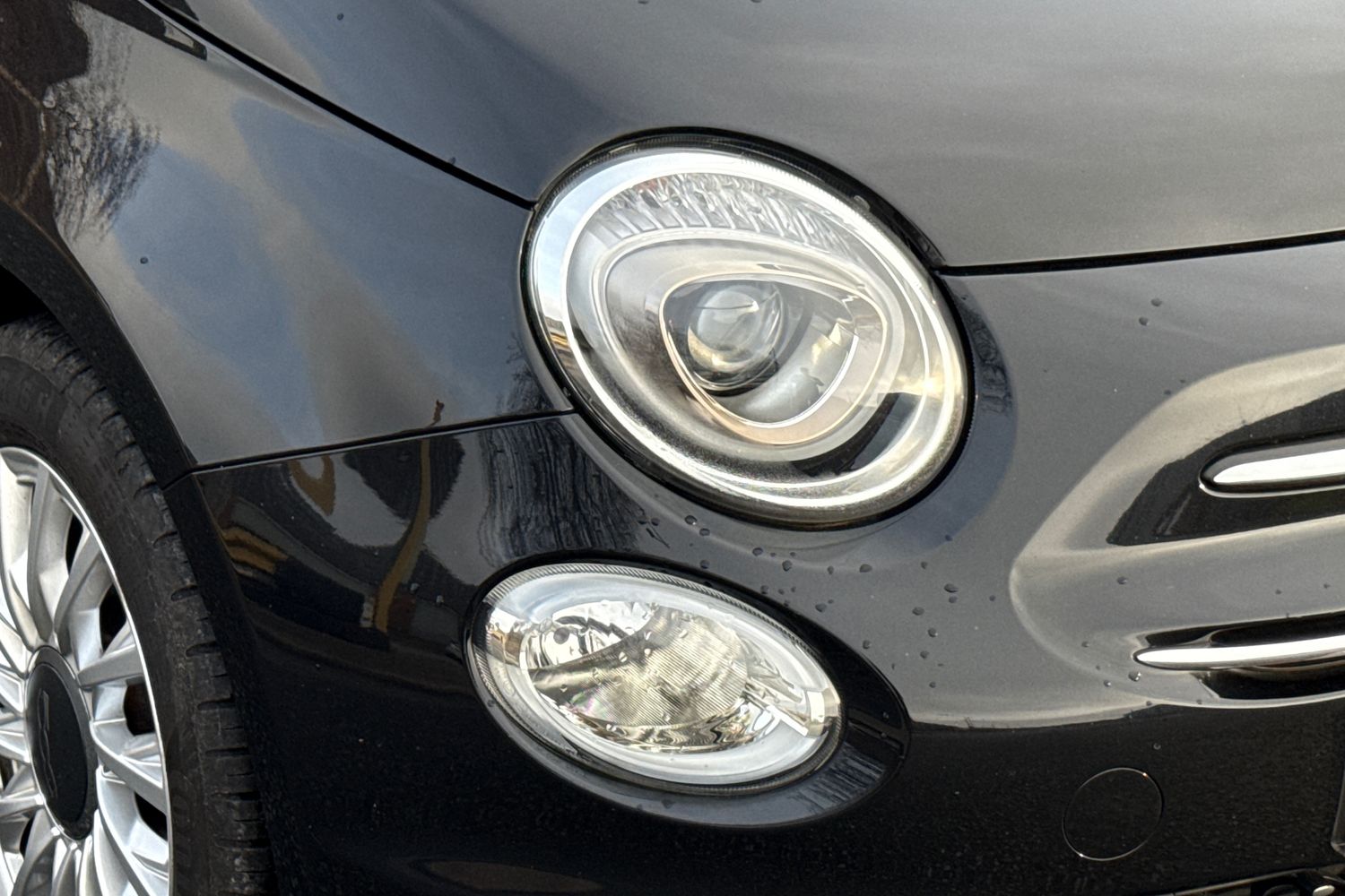 Used Fiat 500 2020 for sale - 77037408: Photo 35