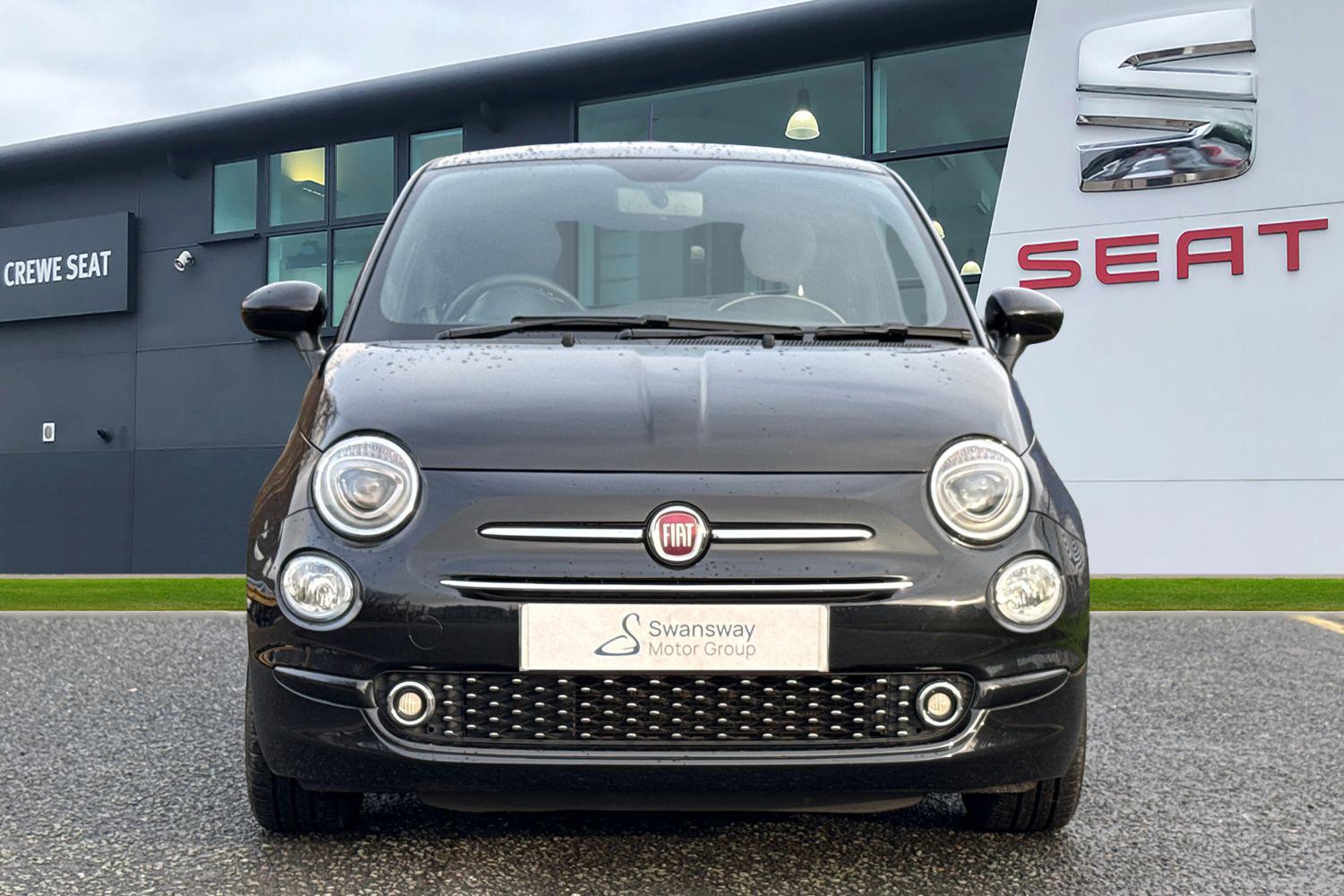 Used Fiat 500 2020 for sale - 77037408: Photo 6