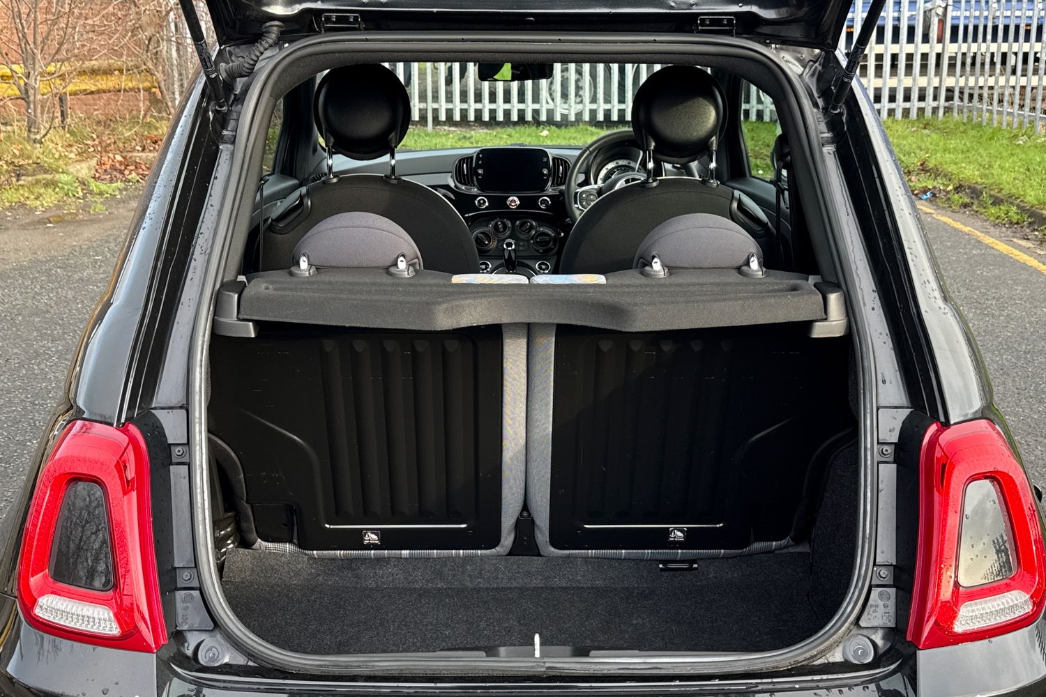 Used Fiat 500 2020 for sale - 77037408: Photo 7