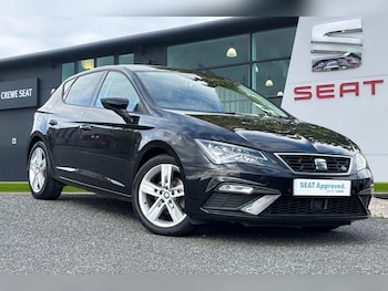 SEAT - Leon