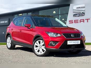 Used SEAT Arona 2020 for sale - 75919763: Photo