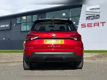 Used SEAT Arona 2020 for sale - 75919763: Photo