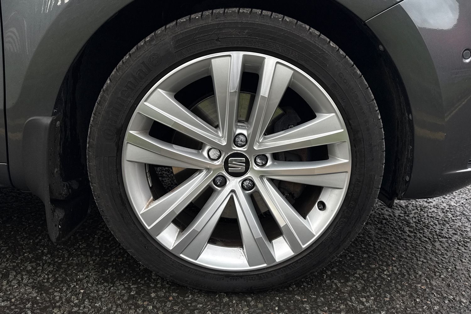 Used SEAT Alhambra 2017 for sale - 77571059: Photo 10