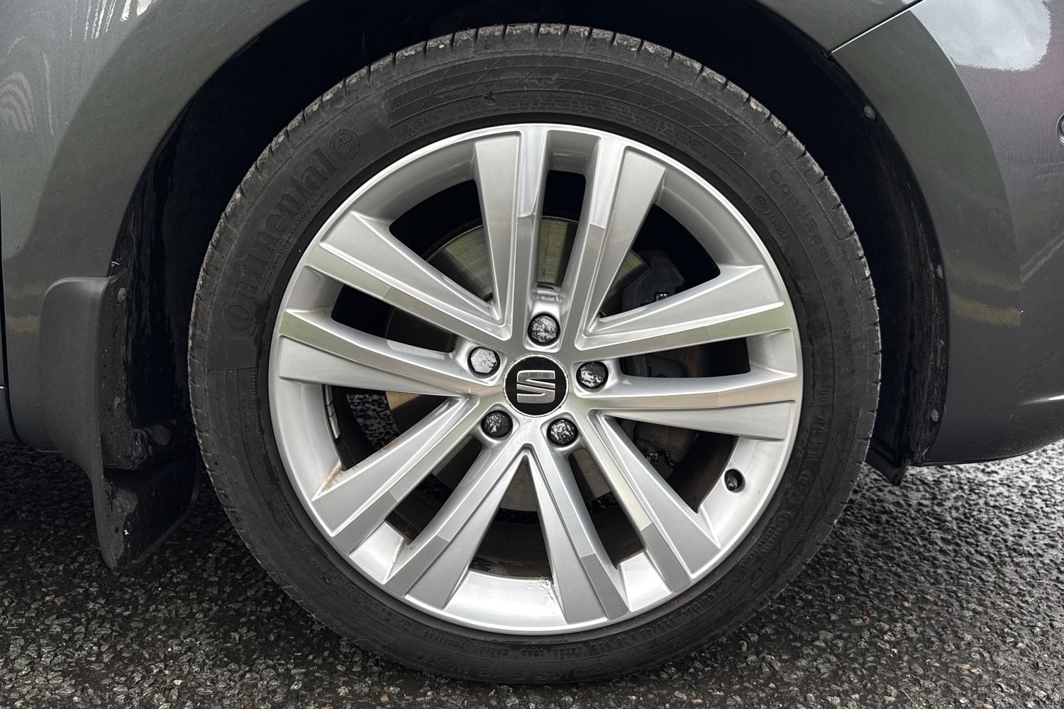 Used SEAT Alhambra 2017 for sale - 77571059: Photo 11