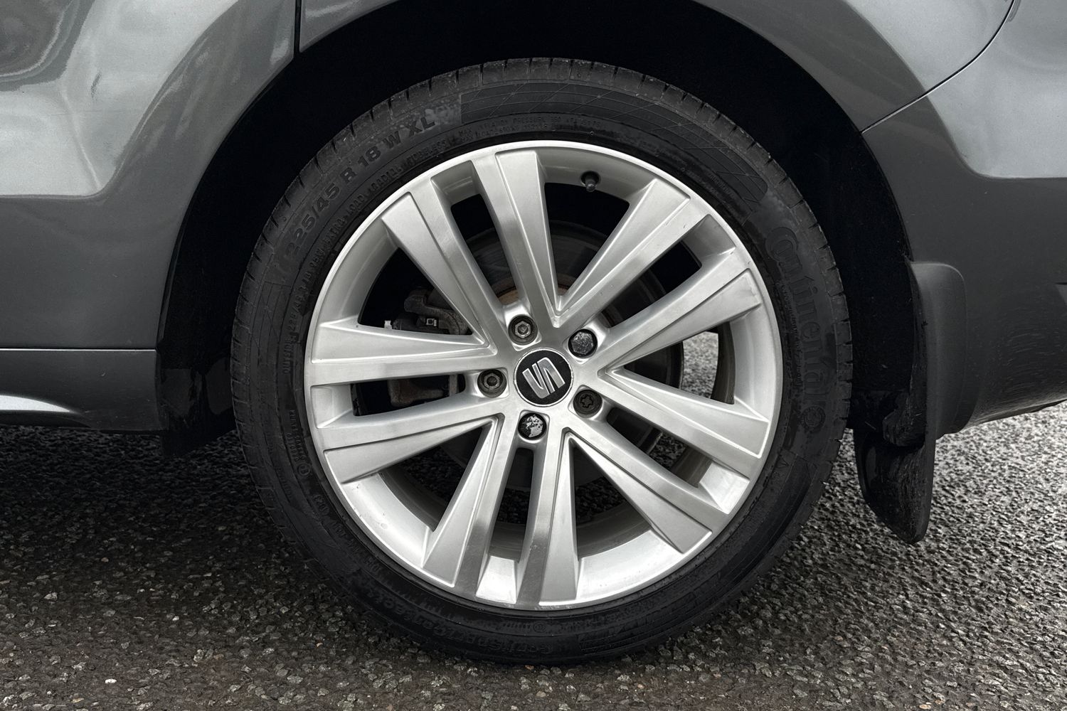 Used SEAT Alhambra 2017 for sale - 77571059: Photo 12