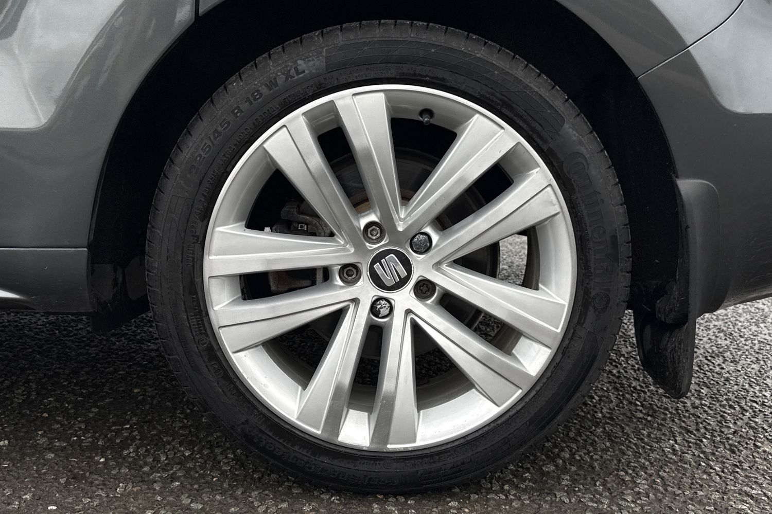 Used SEAT Alhambra 2017 for sale - 77571059: Photo 13