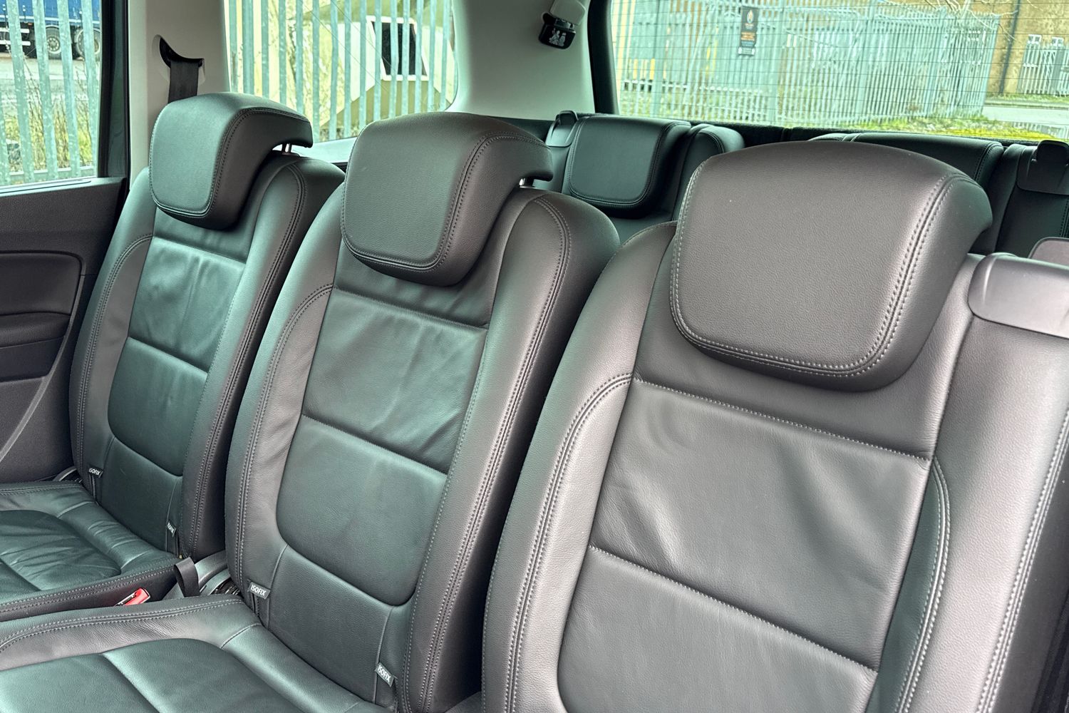 Used SEAT Alhambra 2017 for sale - 77571059: Photo 19